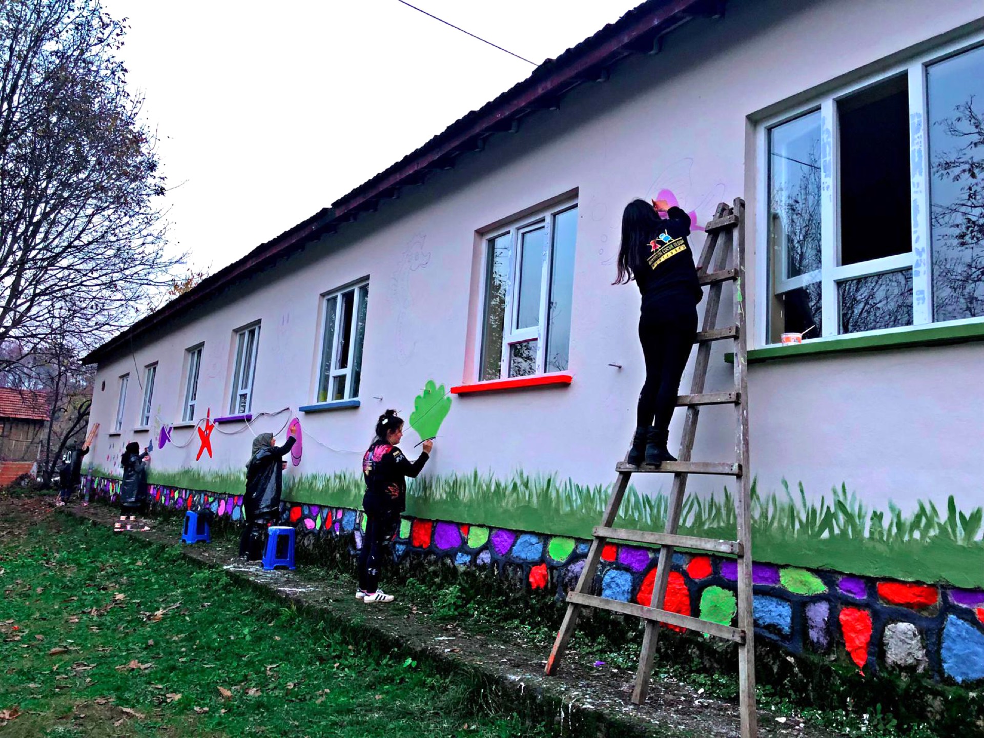 Schools Aid